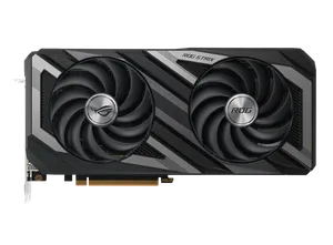 ROG Strix Radeon RX 6650 XT OC Edition 8GB GDDR6